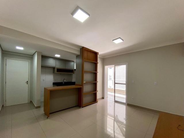 Apartamento para Locação em São José do Rio Preto/SP Centro 3 Quartos