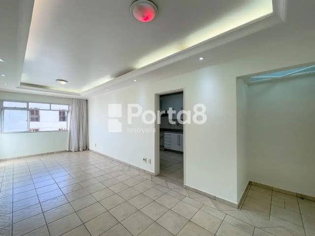 Apartamento para Locação em São José do Rio Preto/SP Centro 3 Quartos