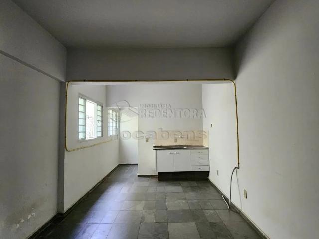Apartamento para Locação em São José do Rio Preto/SP Centro 3 Quartos