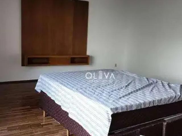 Apartamento para Locação em São José do Rio Preto/SP Centro 3 Quartos