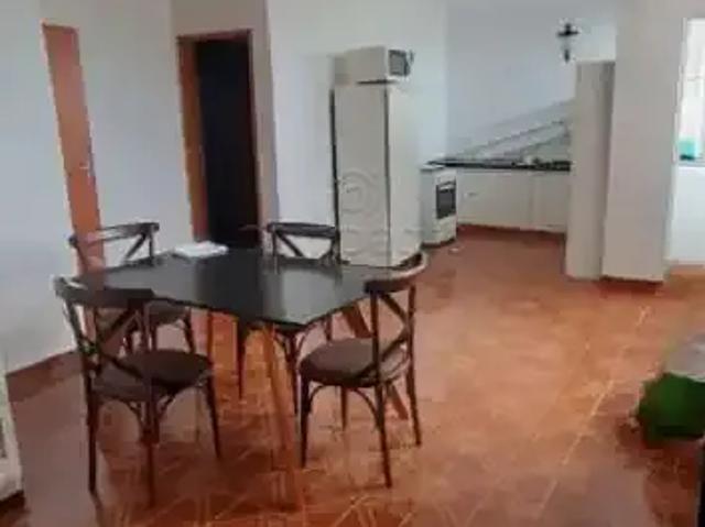 Apartamento para Locação em São José do Rio Preto/SP Centro 3 Quartos