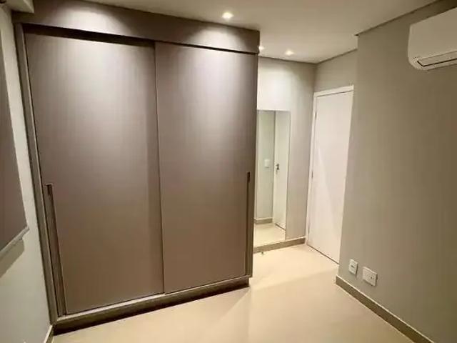 Apartamento para Locação em São José do Rio Preto/SP Centro 1 Quartos