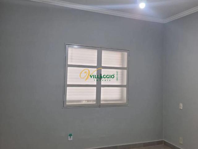 Apartamento para Locação em São José do Rio Preto/SP Centro 1 Quartos