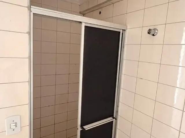 Apartamento para Locação em São José do Rio Preto/SP Centro 1 Quartos