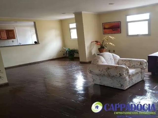 Apartamento para Locação em São José do Rio Preto/SP Centro 1 Quartos
