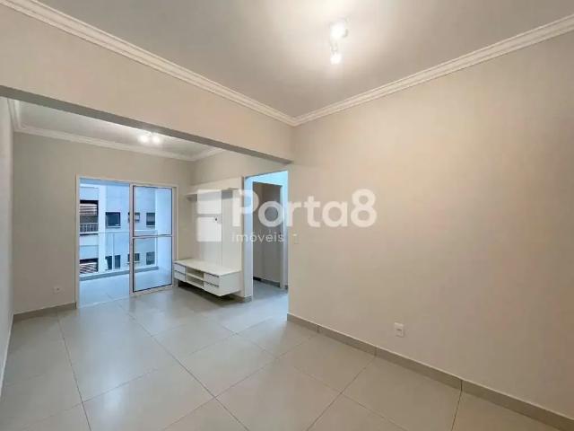 Apartamento para Locação em São José do Rio Preto/SP Centro 2 Quartos