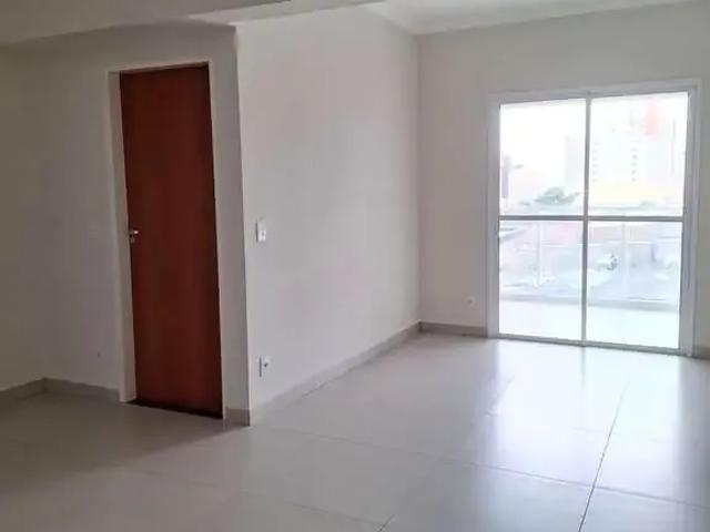 Apartamento para Locação em São José do Rio Preto/SP Centro 2 Quartos