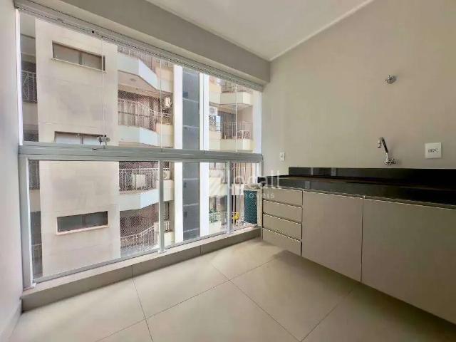 Apartamento para Locação em São José do Rio Preto/SP Centro 2 Quartos