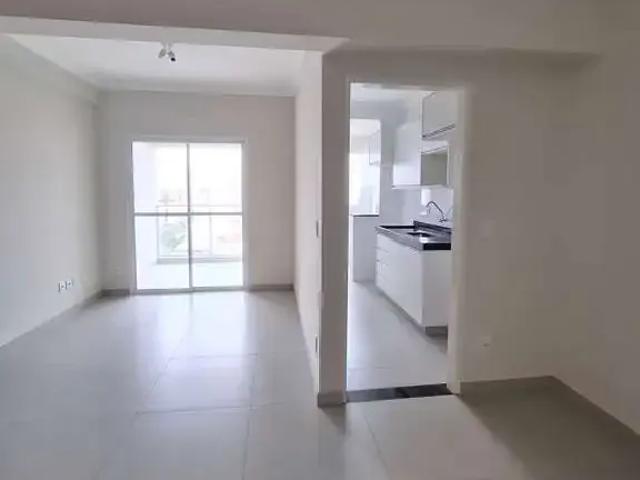 Apartamento para Locação em São José do Rio Preto/SP Centro 2 Quartos