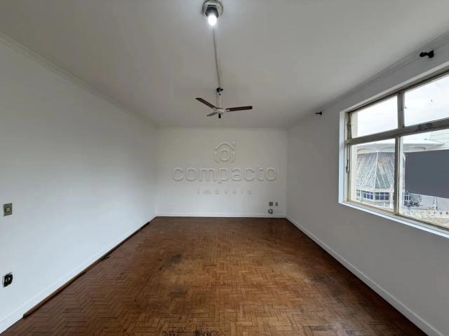 Apartamento para Locação em São José do Rio Preto/SP Centro 2 Quartos