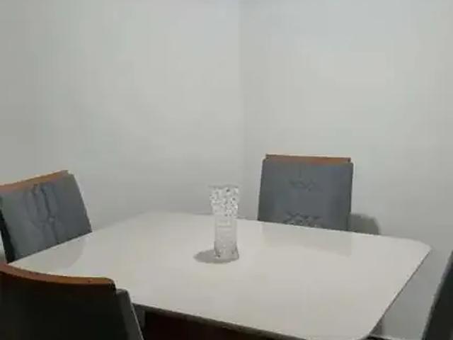 Apartamento para Locação em São José do Rio Preto/SP Centro 2 Quartos