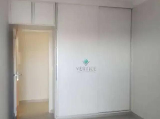 Apartamento para Locação em São José do Rio Preto/SP Centro 2 Quartos