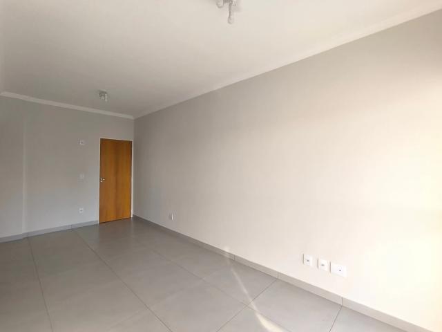 Apartamento para Locação em São José do Rio Preto/SP Centro 2 Quartos