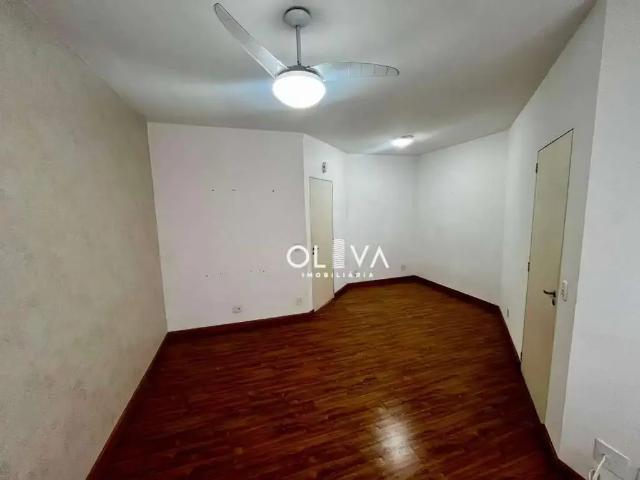 Apartamento para Locação em São José do Rio Preto/SP Centro 2 Quartos