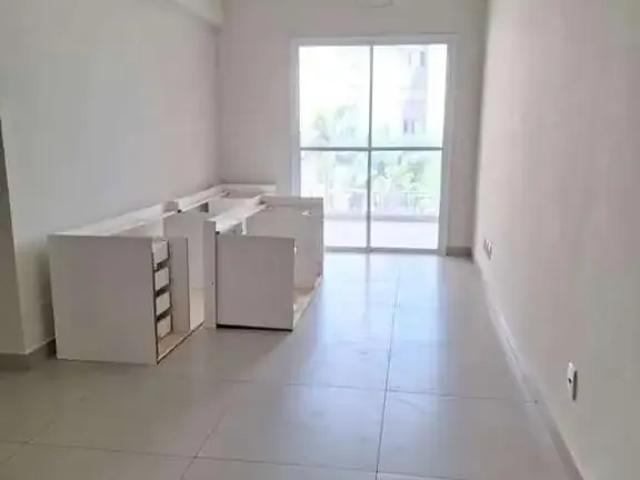 Apartamento para Locação em São José do Rio Preto/SP Centro 2 Quartos