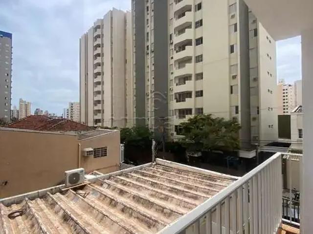 Apartamento para Locação em São José do Rio Preto/SP Centro 2 Quartos