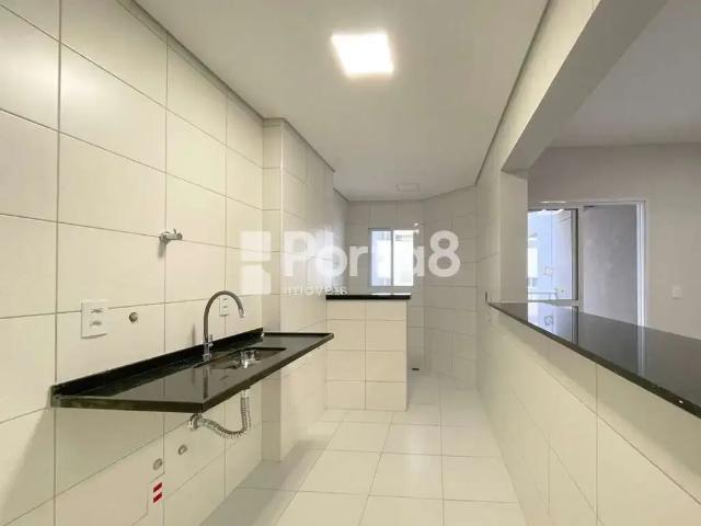 Apartamento para Locação em São José do Rio Preto/SP Centro 2 Quartos