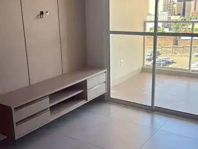 Apartamento para Locação em São José do Rio Preto/SP Centro 2 Quartos