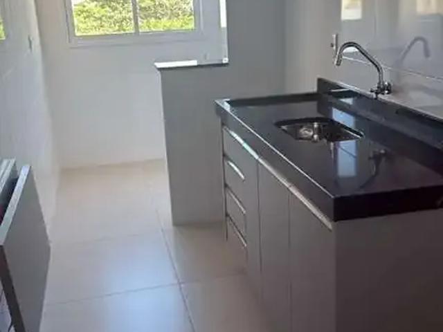 Apartamento para Locação em São José do Rio Preto/SP Centro 2 Quartos