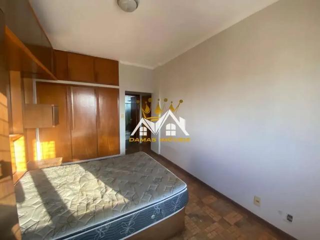 Apartamento para Locação em São José do Rio Preto/SP Centro 4 Quartos