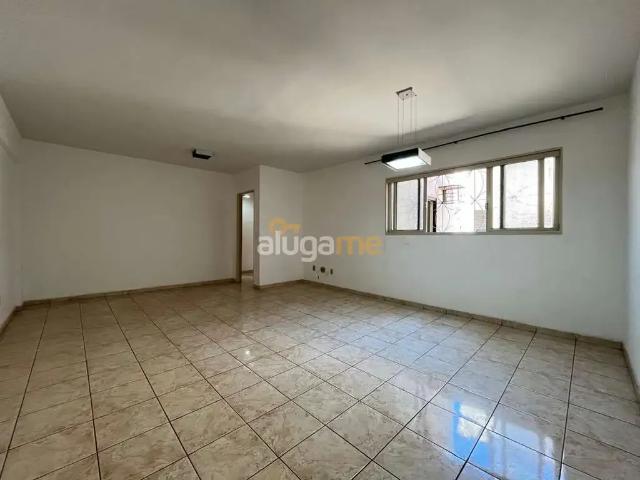 Apartamento para Locação em São José do Rio Preto/SP Centro 4 Quartos