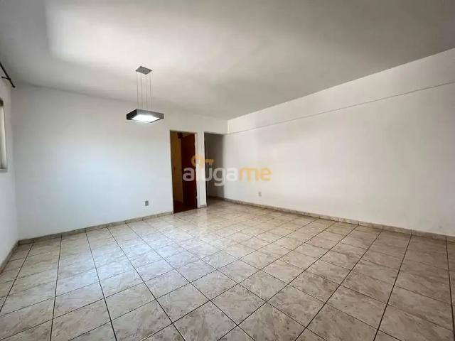 Apartamento para Locação em São José do Rio Preto/SP Centro 4 Quartos