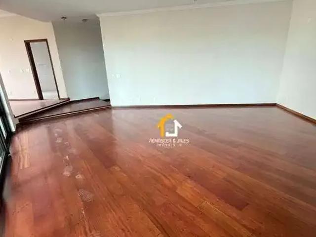 Apartamento para Locação em São José do Rio Preto/SP Centro 4 Quartos