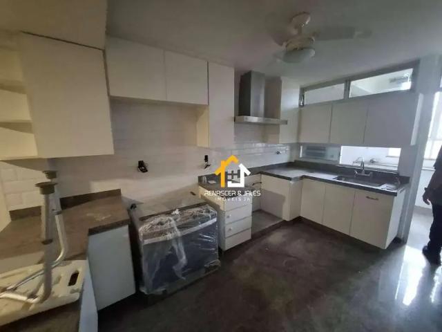 Apartamento para Locação em São José do Rio Preto/SP Centro 5 Quartos