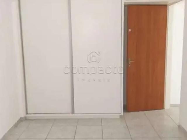Apartamento para Locação em São José do Rio Preto/SP Cidade Nova 1 Quartos