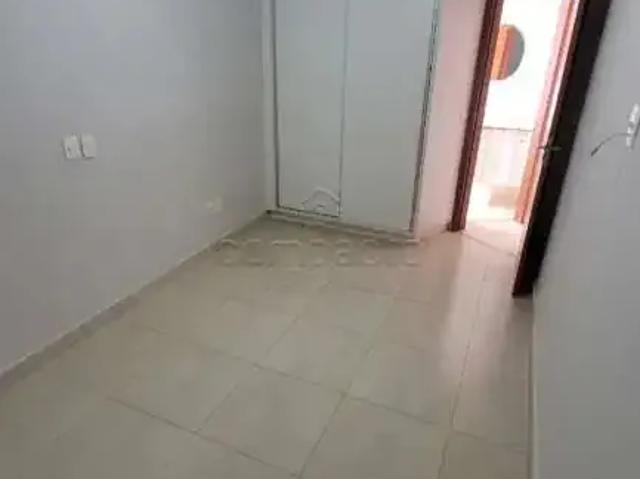 Apartamento para Locação em São José do Rio Preto/SP Cidade Nova 1 Quartos