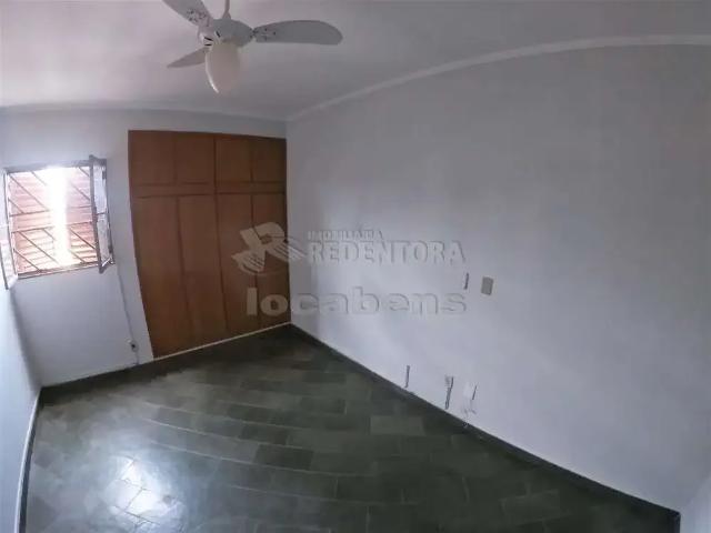 Apartamento para Locação em São José do Rio Preto/SP Cidade Nova 2 Quartos