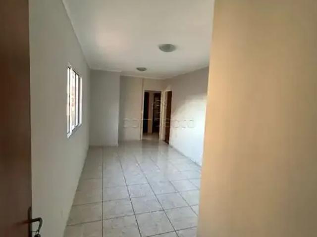Apartamento para Locação em São José do Rio Preto/SP Cidade Nova 2 Quartos