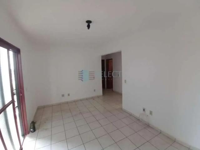 Apartamento para Locação em São José do Rio Preto/SP Cidade Nova 2 Quartos