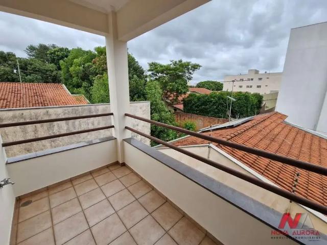 Apartamento para Locação em São José do Rio Preto/SP Cidade Nova 2 Quartos