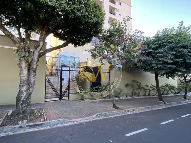 Apartamento para Locação em São José do Rio Preto/SP Condomínio Nossa Senhora de Lourdes Zona Rural 2 Quartos
