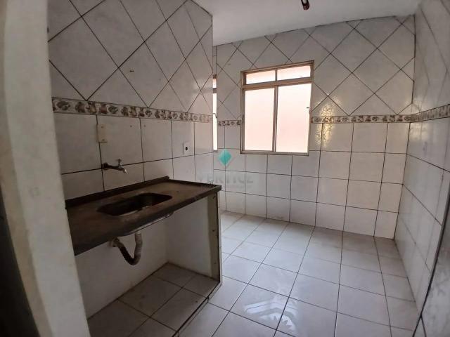 Apartamento para Locação em São José do Rio Preto/SP Conjunto Habitacional São José do Rio Preto 11+12 2 Quartos