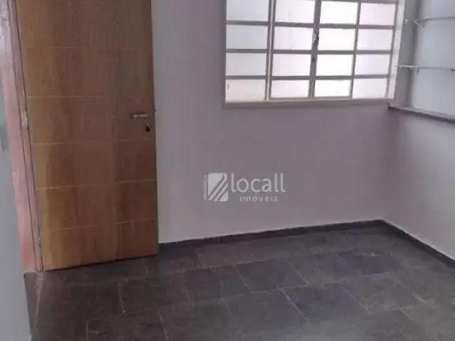 Apartamento para Locação em São José do Rio Preto/SP Distrito Industrial 1 Quartos