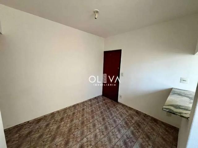 Apartamento para Locação em São José do Rio Preto/SP Eldorado 1 Quartos