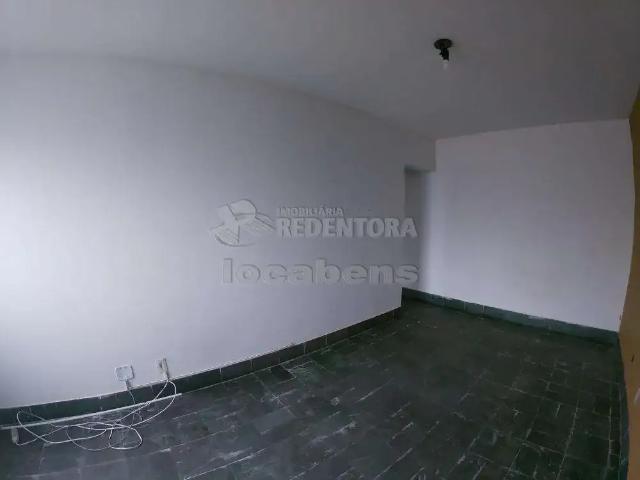 Apartamento para Locação em São José do Rio Preto/SP Eldorado 2 Quartos
