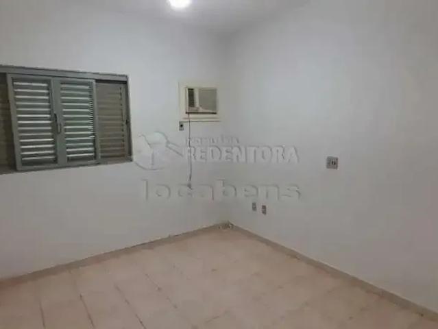 Apartamento para Locação em São José do Rio Preto/SP Eldorado 3 Quartos