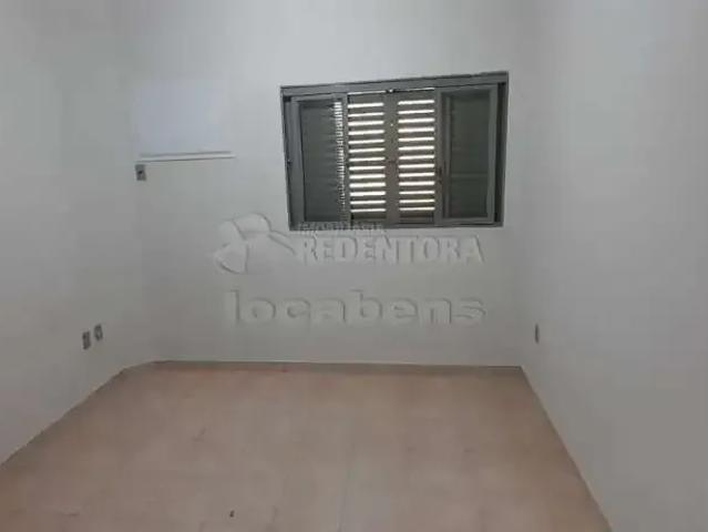 Apartamento para Locação em São José do Rio Preto/SP Eldorado 3 Quartos