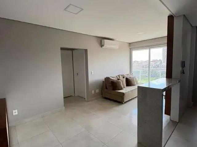Apartamento para Locação em São José do Rio Preto/SP Estância Matinha 2 Quartos