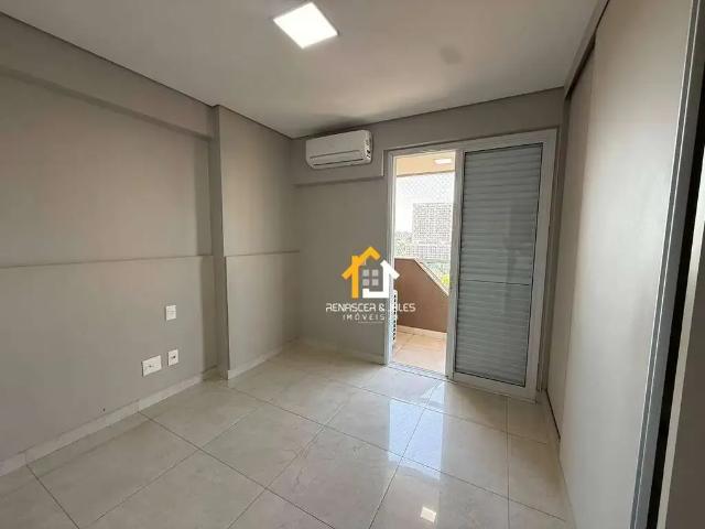 Apartamento para Locação em São José do Rio Preto/SP Estância Matinha 2 Quartos