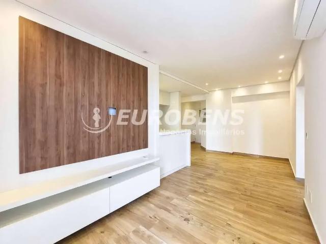 Apartamento para Locação em São José do Rio Preto/SP Estância Matinha 2 Quartos