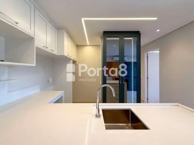 Apartamento para Locação em São José do Rio Preto/SP Georgina Business Park 2 Quartos