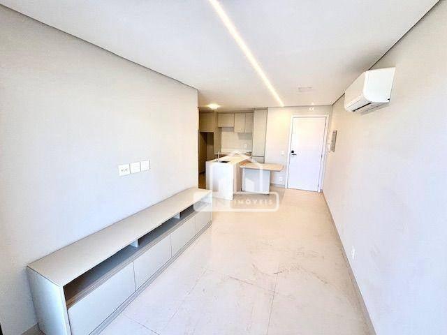 Apartamento para Locação em São José do Rio Preto/SP Georgina Business Park 2 Quartos