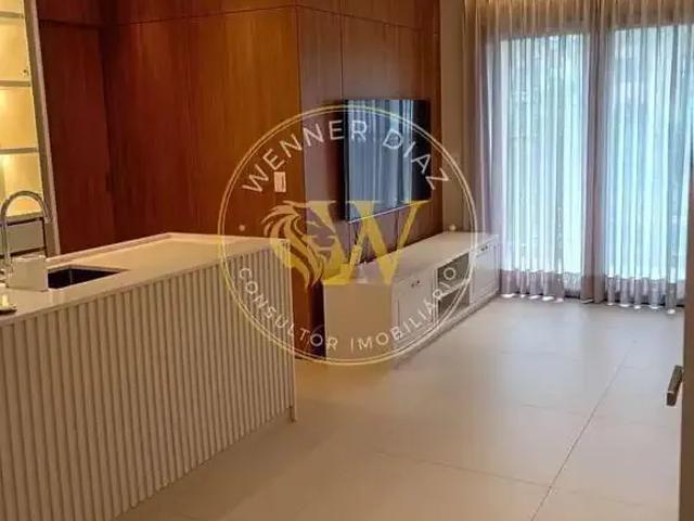 Apartamento para Locação em São José do Rio Preto/SP Georgina Business Park 2 Quartos