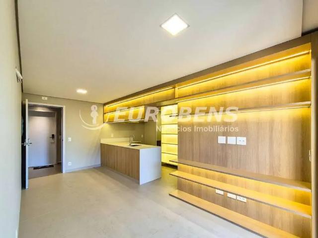 Apartamento para Locação em São José do Rio Preto/SP Georgina Business Park 2 Quartos