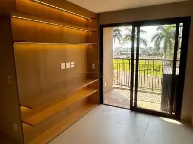 Apartamento para Locação em São José do Rio Preto/SP Georgina Business Park 2 Quartos