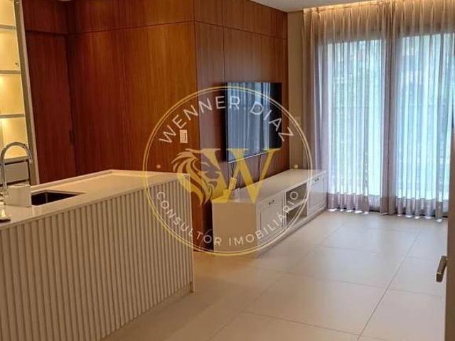 Apartamento para Locação em São José do Rio Preto/SP Georgina Business Park 2 Quartos